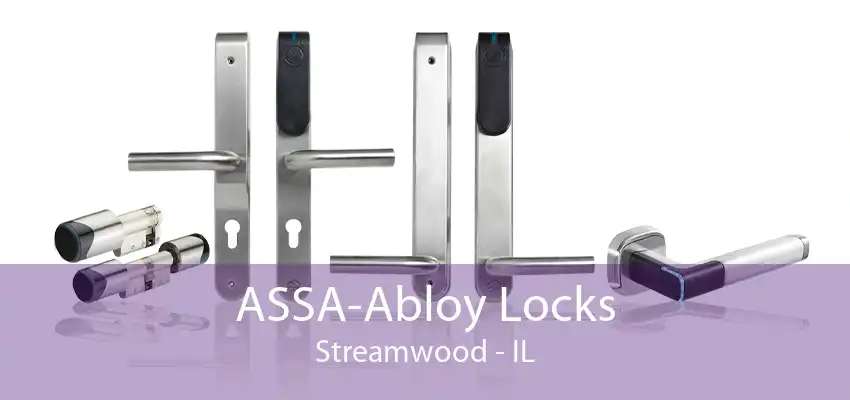 ASSA-Abloy Locks Streamwood - IL