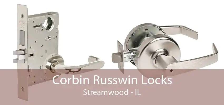 Corbin Russwin Locks Streamwood - IL