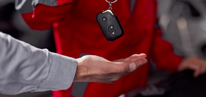 Automotive Car Lock Rekeying Locksmith Specialists in Streamwood, Illinois