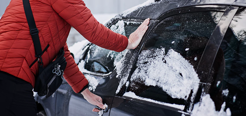 Emergency Keyless Lockout in Streamwood, IL