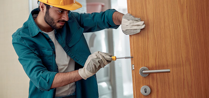 24 Hour Residential Locksmith in Streamwood, Illinois