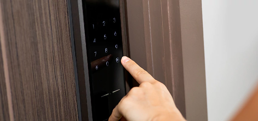 Secure Code Locks Ideas in Streamwood, Illinois