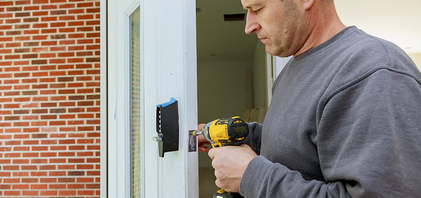 Eviction Locksmith Services For Lock Installation in Streamwood, IL