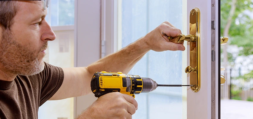 Affordable Bonded & Insured Locksmiths in Streamwood, IL