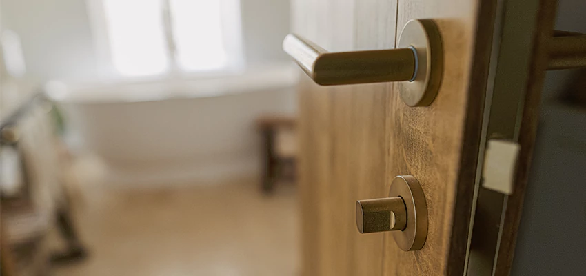 Mortise Locks For Bathroom in Streamwood, IL