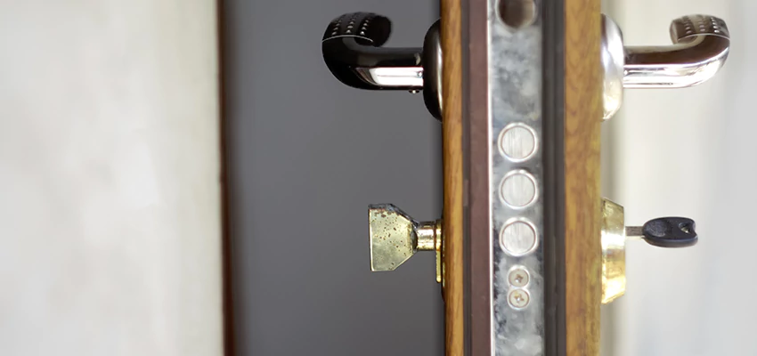 Holiday Emergency Locksmith in Streamwood, Illinois