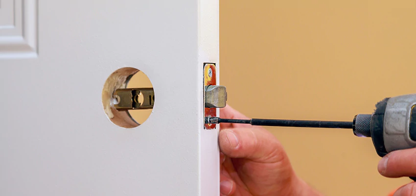 Stuck Door Knobs Repair in Streamwood, IL