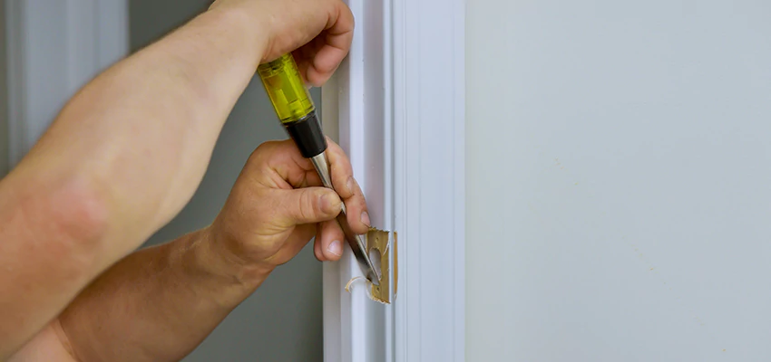 On Demand Locksmith For Key Replacement in Streamwood, Illinois