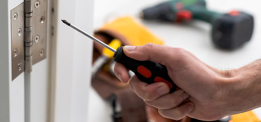 Holiday Emergency Locksmith in Streamwood, Illinois