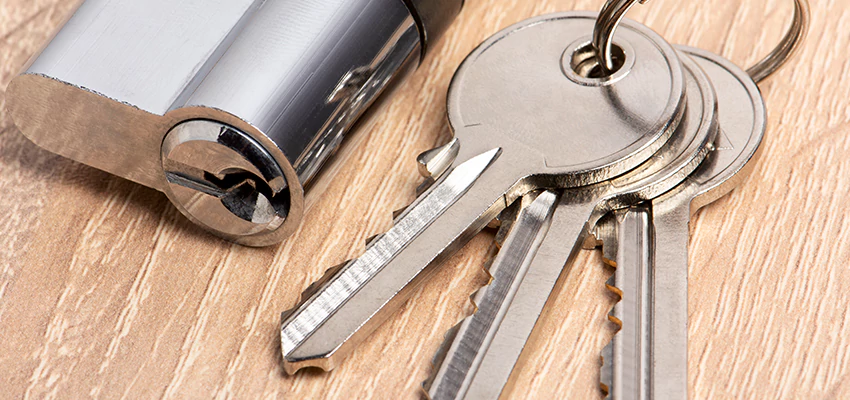 Lock Rekeying Services in Streamwood, Illinois