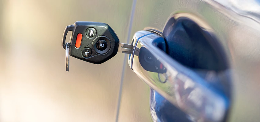 Automotive Locksmith Key Programming Specialists in Streamwood, IL