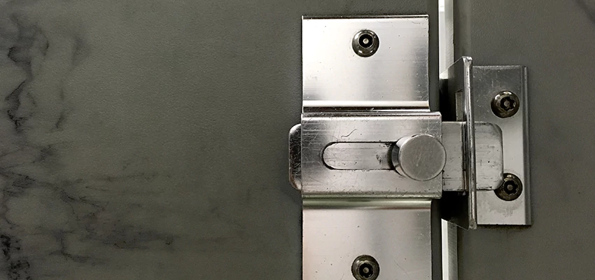 Fix A Room Door Lock in Streamwood, IL