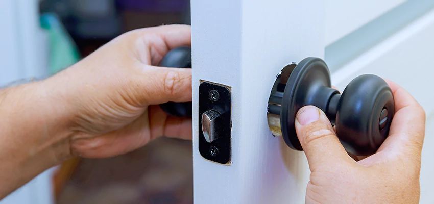 Smart Lock Replacement Assistance in Streamwood, Illinois