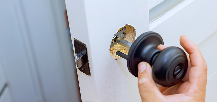 Locksmith For Lock Repair Near Me in Streamwood, Illinois