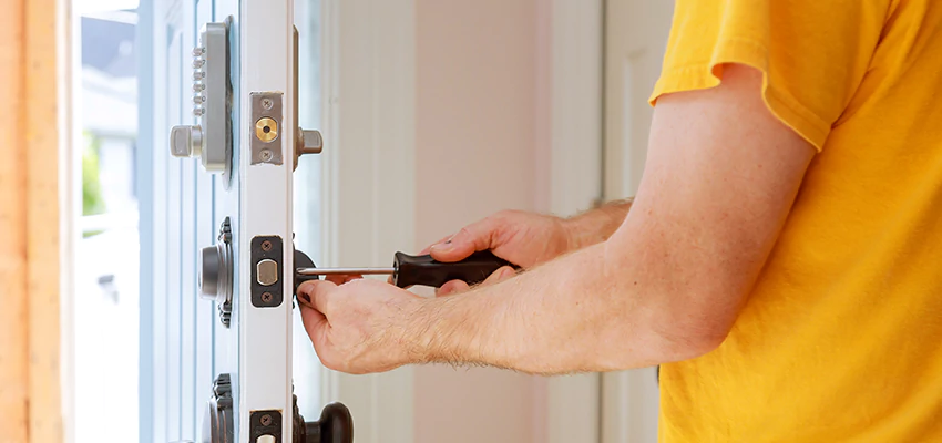 Eviction Locksmith For Key Fob Replacement Services in Streamwood, IL