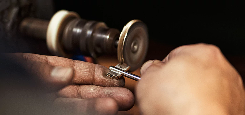 Hotel Lock Master Key System in Streamwood, Illinois