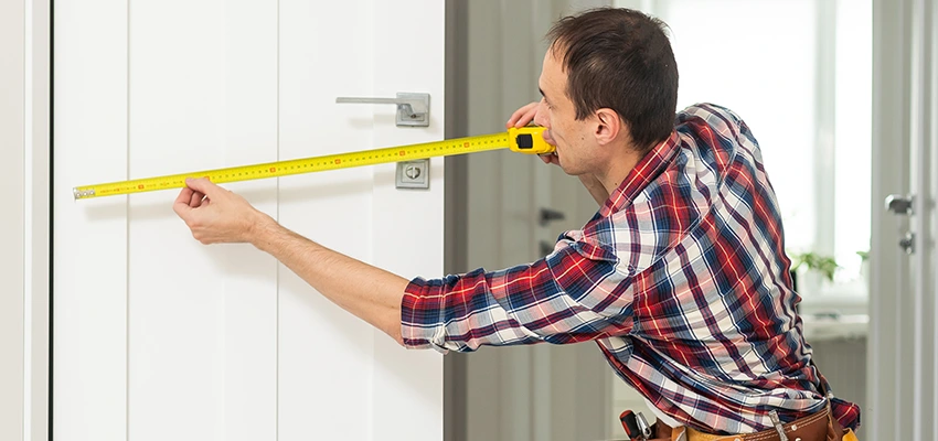 Bonded & Insured Locksmiths For Lock Repair in Streamwood, Illinois