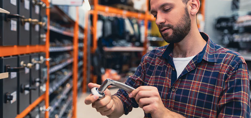 Locksmith For Retail Stores Lockout Services in Streamwood, Illinois