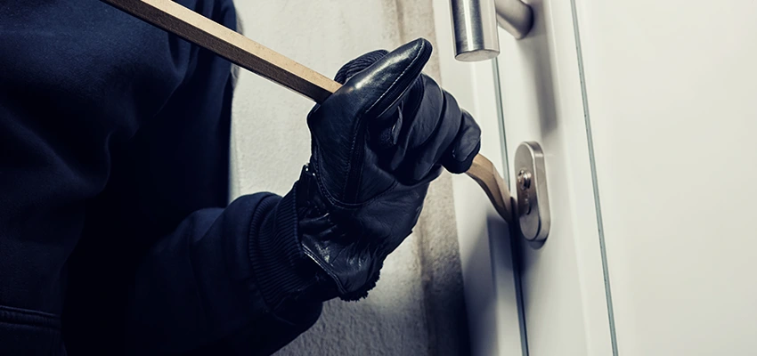 Burglar Damage Door Sensors Repair in Streamwood, IL