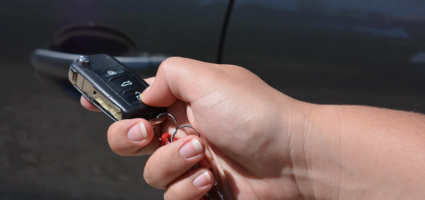 Car Door Unlocking Locksmith in Streamwood, Illinois