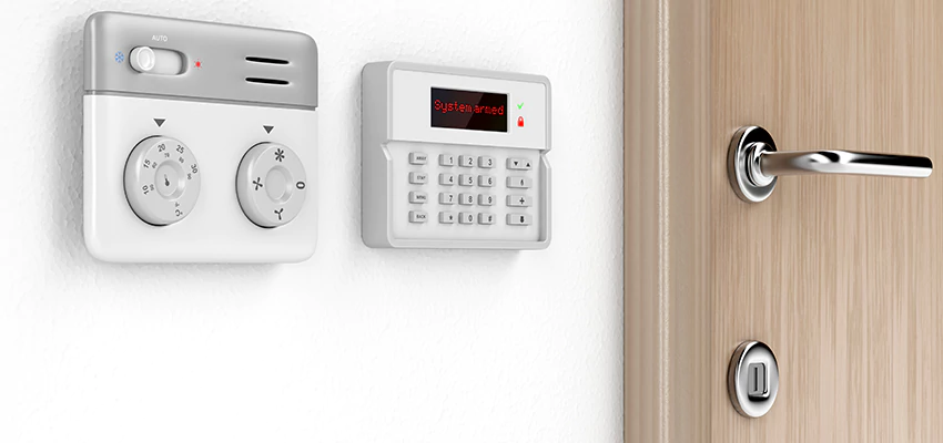 Commercial Electronic Door Lock Services in Streamwood, IL