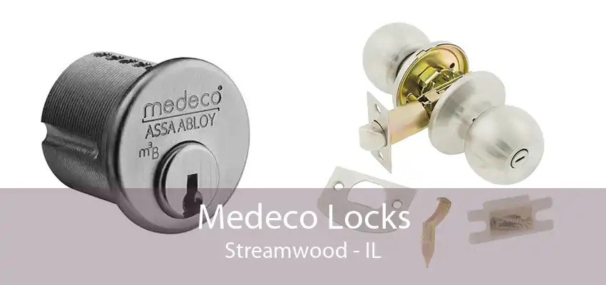 Medeco Locks Streamwood - IL