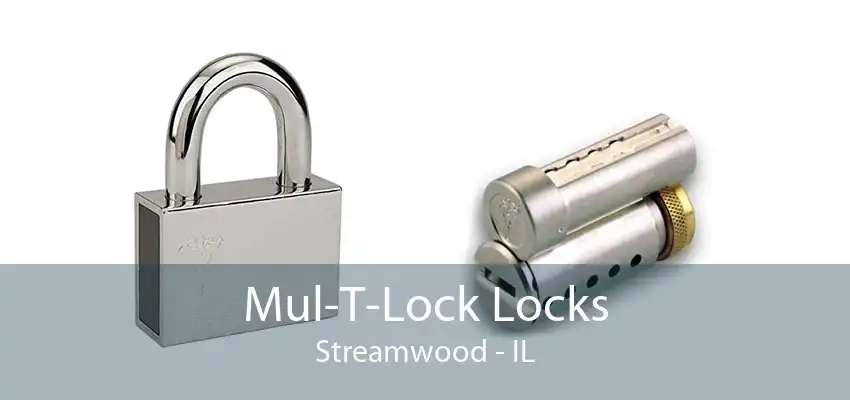 Mul-T-Lock Locks Streamwood - IL